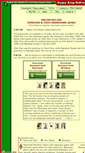Mobile Screenshot of gypsyware.com